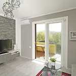 Lejlighed Casa Geremia