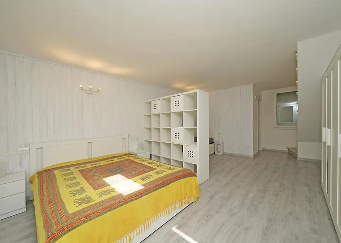 Lejlighed Casa Geremia *