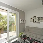 Apartmán Casa Geremia *