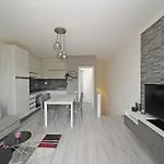 Apartmán Casa Geremia Soiano Del Lago