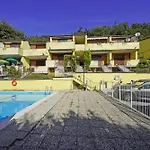 Apartmán Casa Geremia *