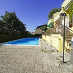 Apartmán Casa Geremia