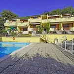 Casa Geremia Apartmán *