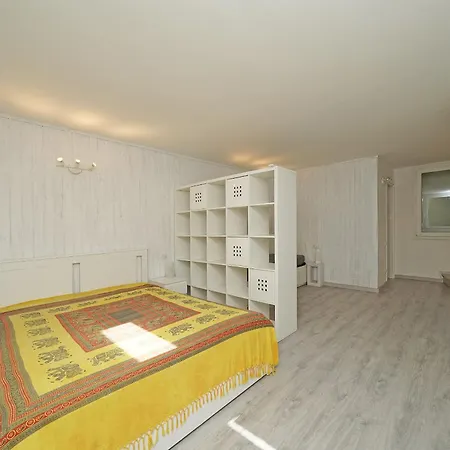 Apartament Casa Geremia *