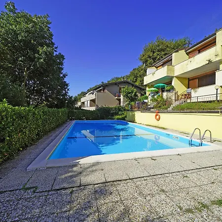 Casa Geremia Soiano Del Lago