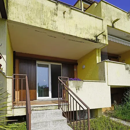 Casa Geremia * Soiano Del Lago