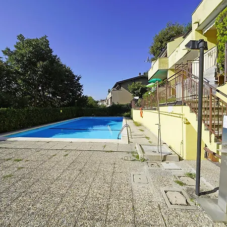 Apartament Casa Geremia