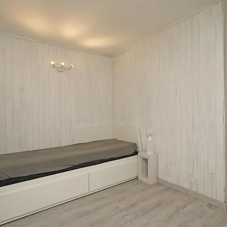 Apartament Casa Geremia