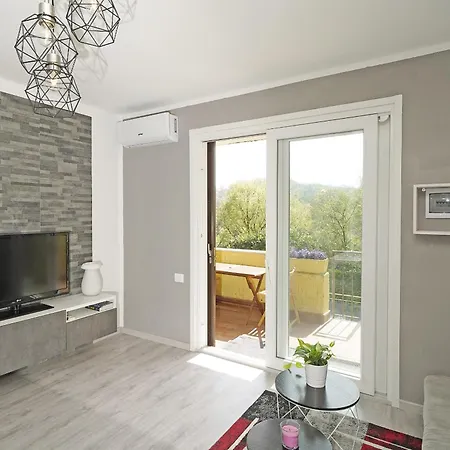 Апартаменты Casa Geremia