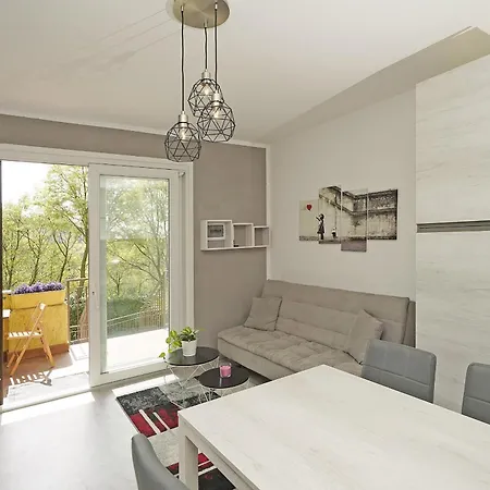 Casa Geremia Апартаменты Сойано-дель-Лаго