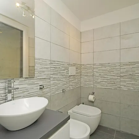 Casa Geremia Апартаменты